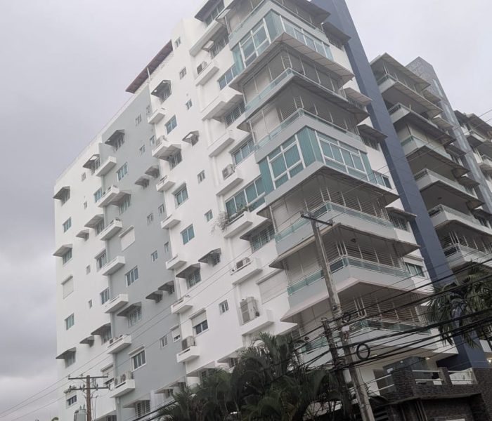 MANTENIMIENTO GENERAL DE EDIFICACIONES